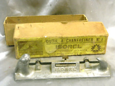 Antique isorel brand d'occasion  Expédié en Belgium