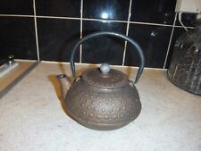 cast iron teapot for sale cast iron teapot for sale BRISTOL