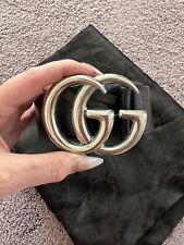 Gucci schmaler marmont gebraucht kaufen  Leichlingen (Rheinland)