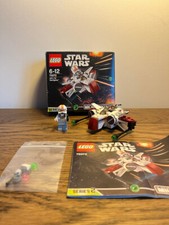 Lego 75072 arc d'occasion  Ligny-en-Barrois