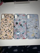 Burga iphone 10xs for sale  San Francisco