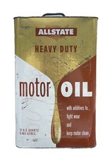 Allstate motor oil for sale  Duluth