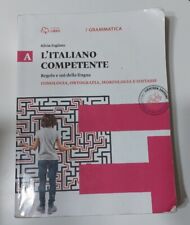 Italiano competente usato  Napoli