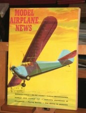 Rivista aeromodellismo model usato  Roma