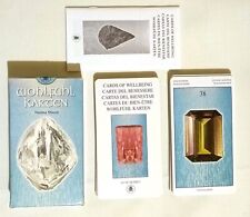 Cards of Wellbeing - Wohlfehl-Cards, Norma Stocco, używana talia na sprzedaż  PL