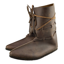Viking medieval leather for sale  Sandy