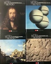 Aa.vv. grandi musei usato  Suzzara