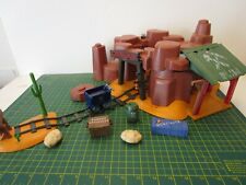 Playmobil 5246 western for sale  HORNCHURCH
