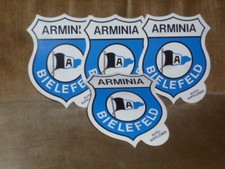 Arminia bielefeld stück gebraucht kaufen  Horst