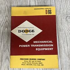 1966 dodge d66 for sale  Kearney