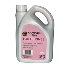 Campsite pink toilet for sale  COLCHESTER