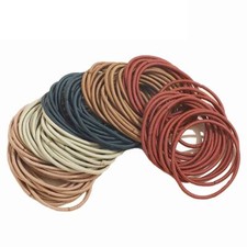 100x haargummi haarband gebraucht kaufen  Zwickau