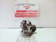 Cambio manuale meccanico usato  Napoli