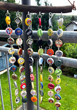 Windspiel kronkorken holz gebraucht kaufen  Limburg a. d. Lahn