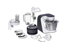 Bosch küchenmaschine mum50131 gebraucht kaufen  Neuenstadt am Kocher