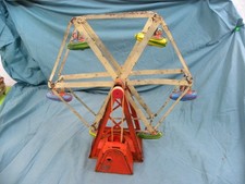 Rare jouet ancien d'occasion Rare jouet ancien d'occasion  Lubersac