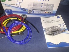 Smoseanlage wasserfilter umkeh gebraucht kaufen  Konstanz