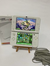 New nintendo 3ds usato  Bitonto