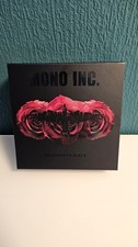 Mono inc melodies gebraucht kaufen  Dresden