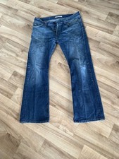 Mens levi 512 for sale  LIVERSEDGE