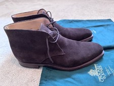 Crockett jones tetbury for sale  HITCHIN
