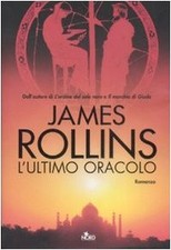 Ultimo oracolo rollins usato  Sesto San Giovanni