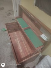 1940s cedar chest for sale  Lockport