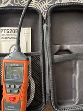 lpg gas detector for sale  PETERBOROUGH