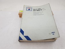 Manuale officina fiat usato  Novara