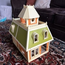 Vintage littles dollhouse for sale  Windsor