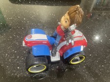 Paw patrol ryder for sale  IVER