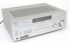 Sony receiver str gebraucht kaufen  Ennepetal