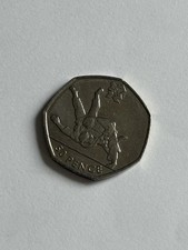 2011 olympic judo for sale  GLASGOW