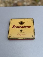 Erntekrone cigarillo tin for sale  STRATFORD-UPON-AVON