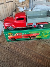 Jouet camion benne d'occasion  Le Palais