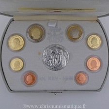 Euro vatican jean d'occasion  France
