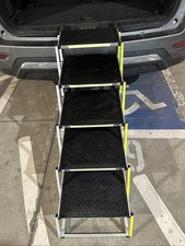 Priorpet dog stairs for sale  Littleton