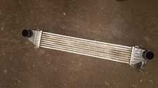 Volvo c70 intercooler for sale  NOTTINGHAM