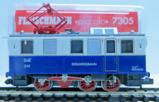 Fleischmann 7305 elektrolok gebraucht kaufen  Wedemark