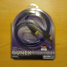 Qed qunex hdmi for sale  BOSTON
