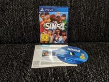 Sims ps4 playstation gebraucht kaufen  Hamburg