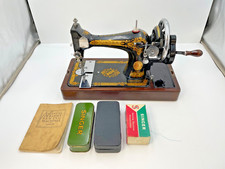 Antique vintage singer for sale  LIVERPOOL