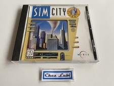 Sim City Classic - PC / Mac - EN comprar usado  Enviando para Brazil