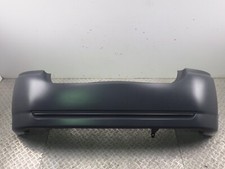 Stoßstange hinten toyota gebraucht kaufen  Leverkusen