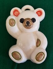 Formina vintage orso usato  Treviso