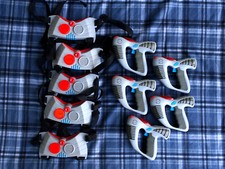Vintage 1996 toymax for sale  Watervliet
