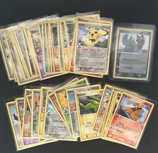 Cartes pokémon fantômes d'occasion  Nice-