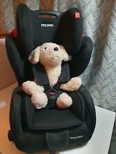 Recaro young support for sale  ROMFORD
