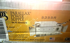 Parallax power supply for sale  Lexington