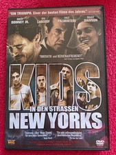 Kids den strassen gebraucht kaufen  Cottbus